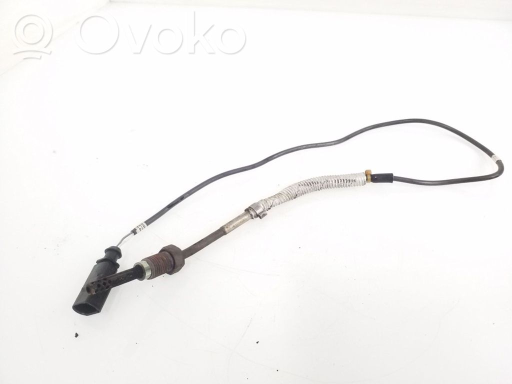 Audi A3 S3 8P Sonde lambda 
