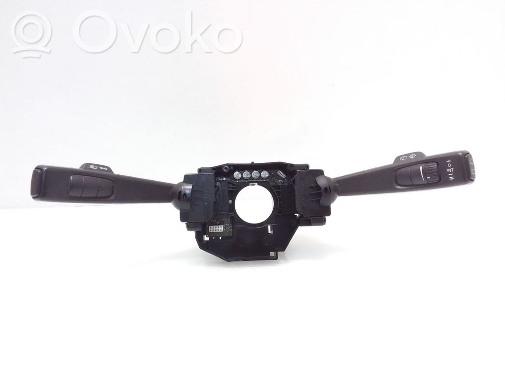 Volvo V50 Wiper turn signal indicator stalk/switch 