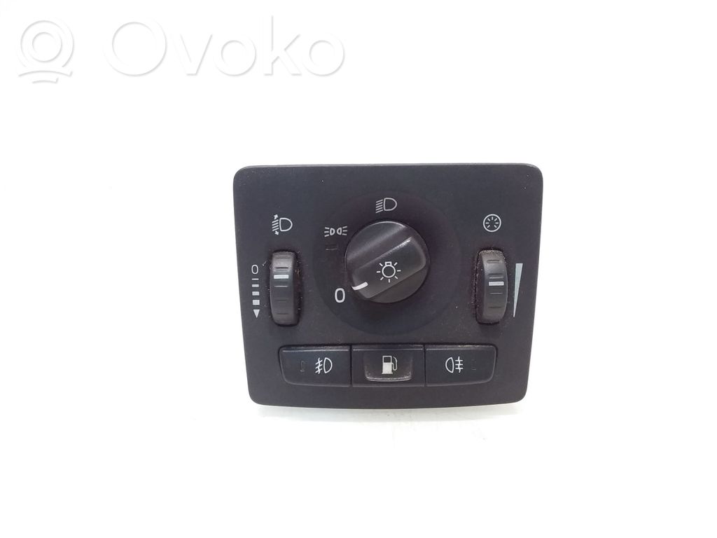 Volvo V50 Light switch 