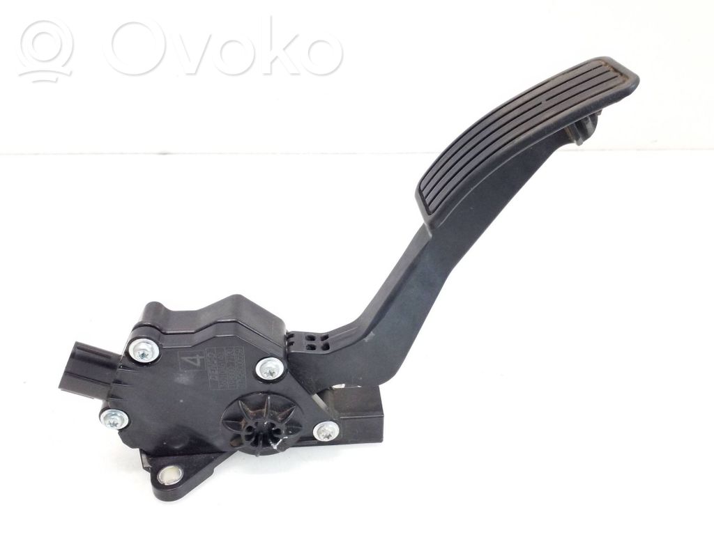 Subaru Forester SH Accelerator throttle pedal 