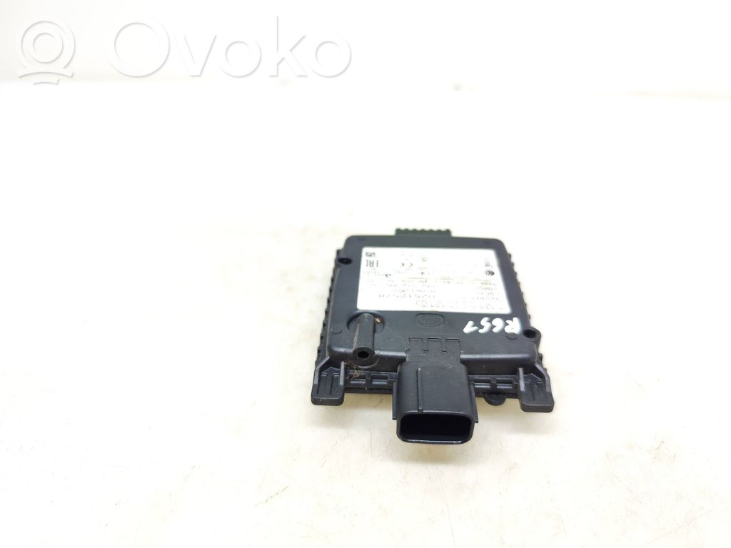 Volvo XC40 Blind spot module 