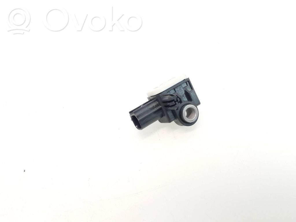 Volvo V60 Czujnik uderzenia Airbag 