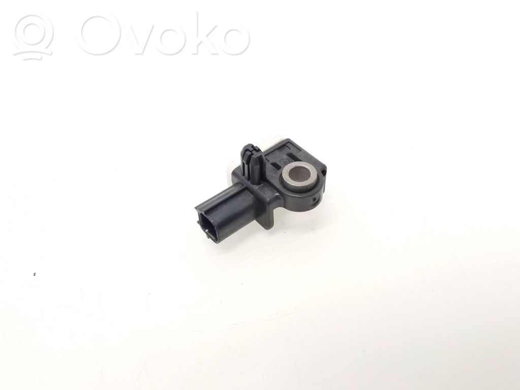 Volvo V60 Airbagsensor Crashsensor Drucksensor 