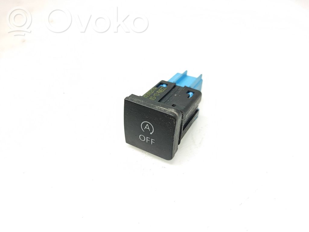 Volkswagen Caddy Traction control (ASR) switch 