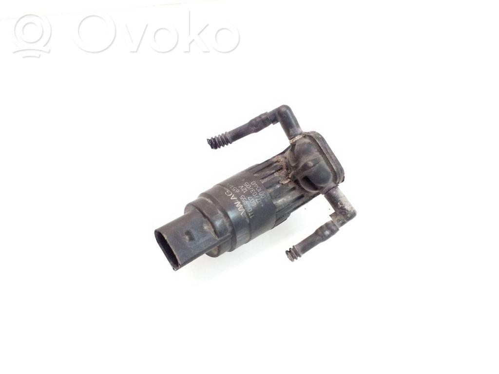 Audi A4 S4 B7 8E 8H Windscreen/windshield washer pump 
