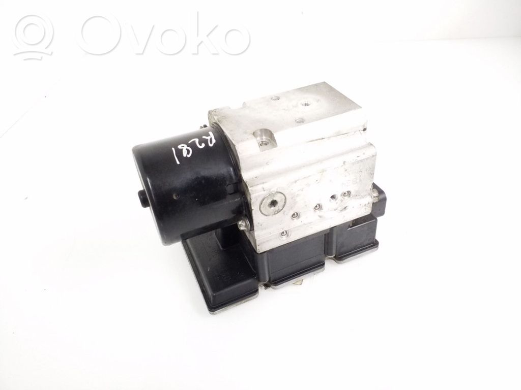 Opel Vectra C ABS Blokas 