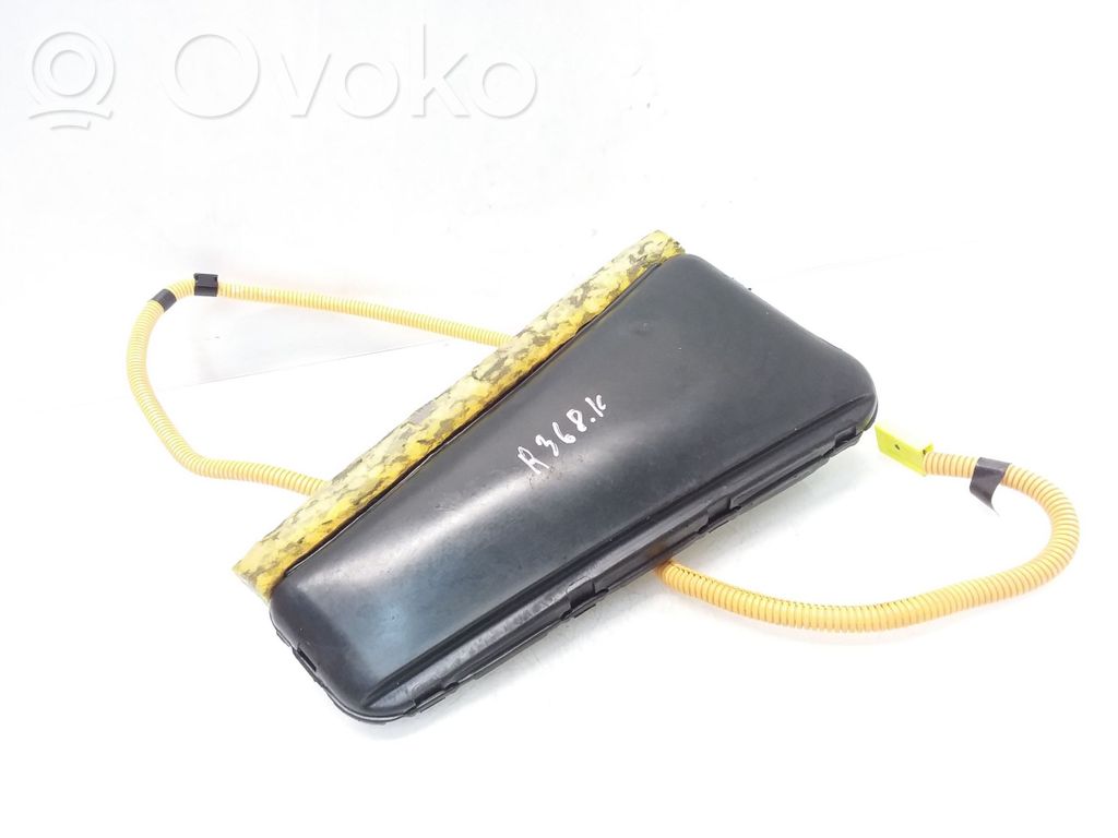 Saab 9-5 Airbag del asiento 