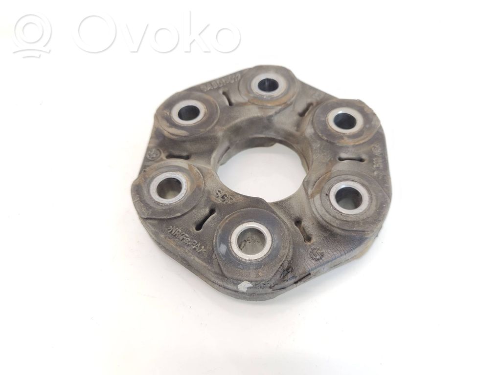 BMW 3 F30 F35 F31 Rear prop shaft donut coupling/joint 