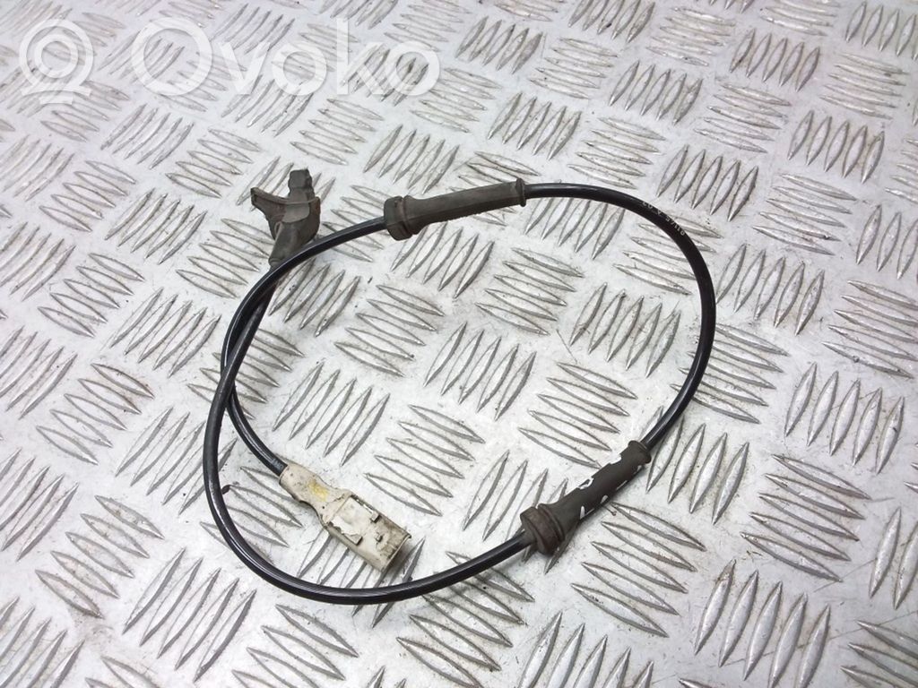 ABS Sensor   9652310580