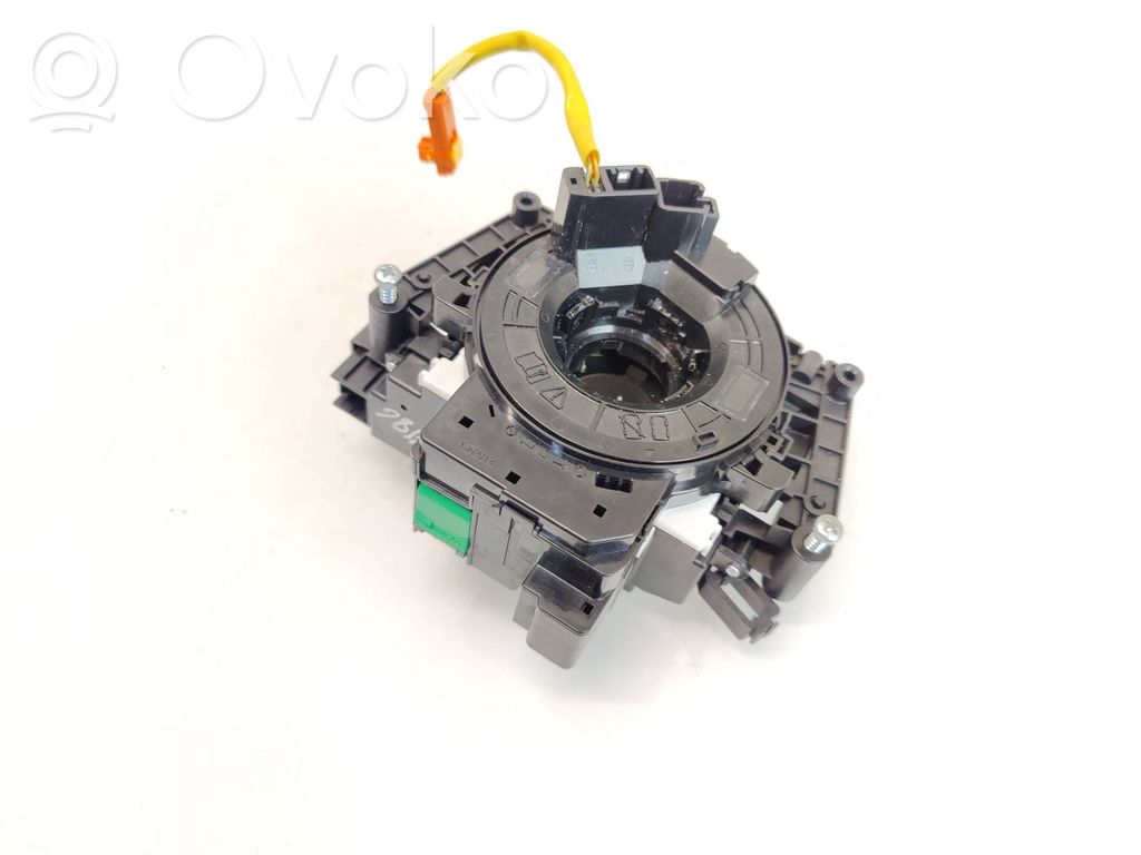 Mitsubishi Outlander Airbag slip ring squib (SRS ring) 