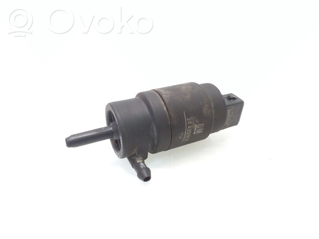 Saab 9-5 Windscreen/windshield washer pump 