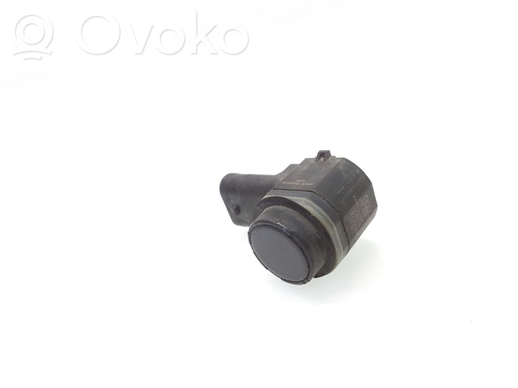 Audi A8 S8 D4 4H Parksensor PDC 