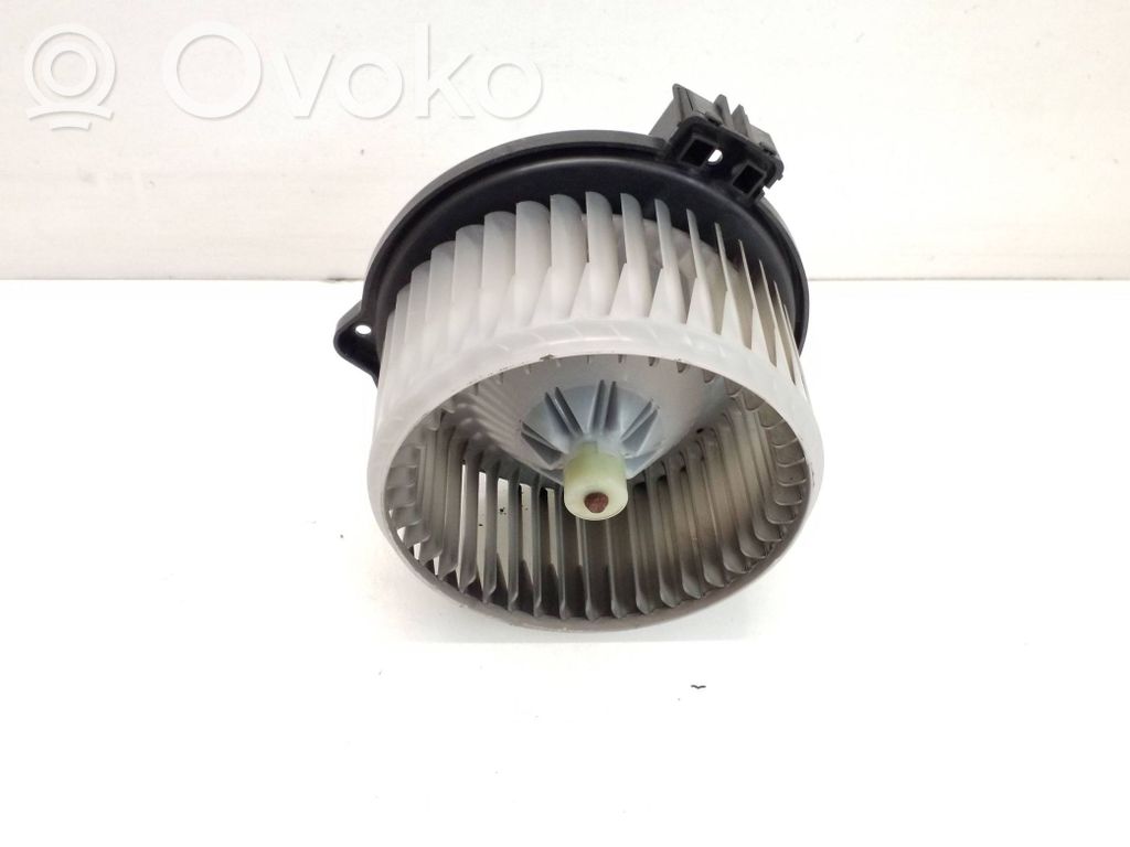 Subaru Outback Mazā radiatora ventilators 
