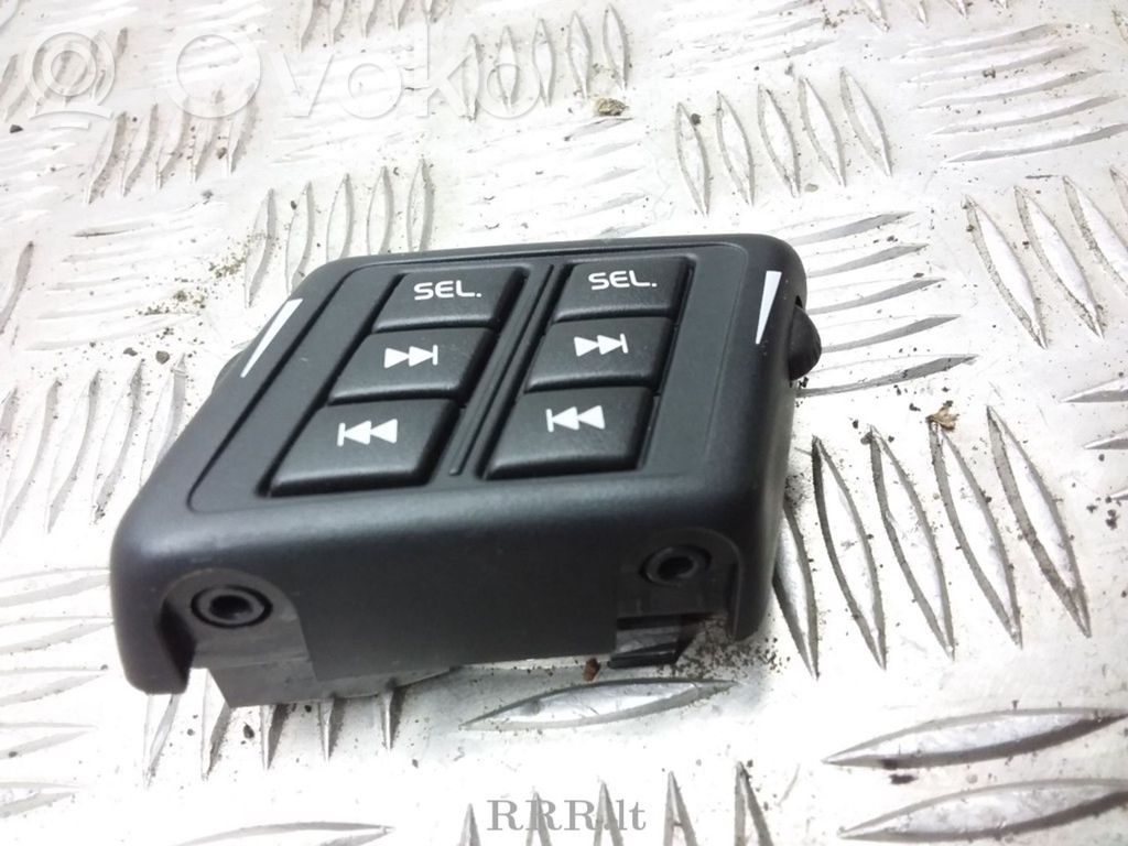 Volvo XC90 Other interior part 