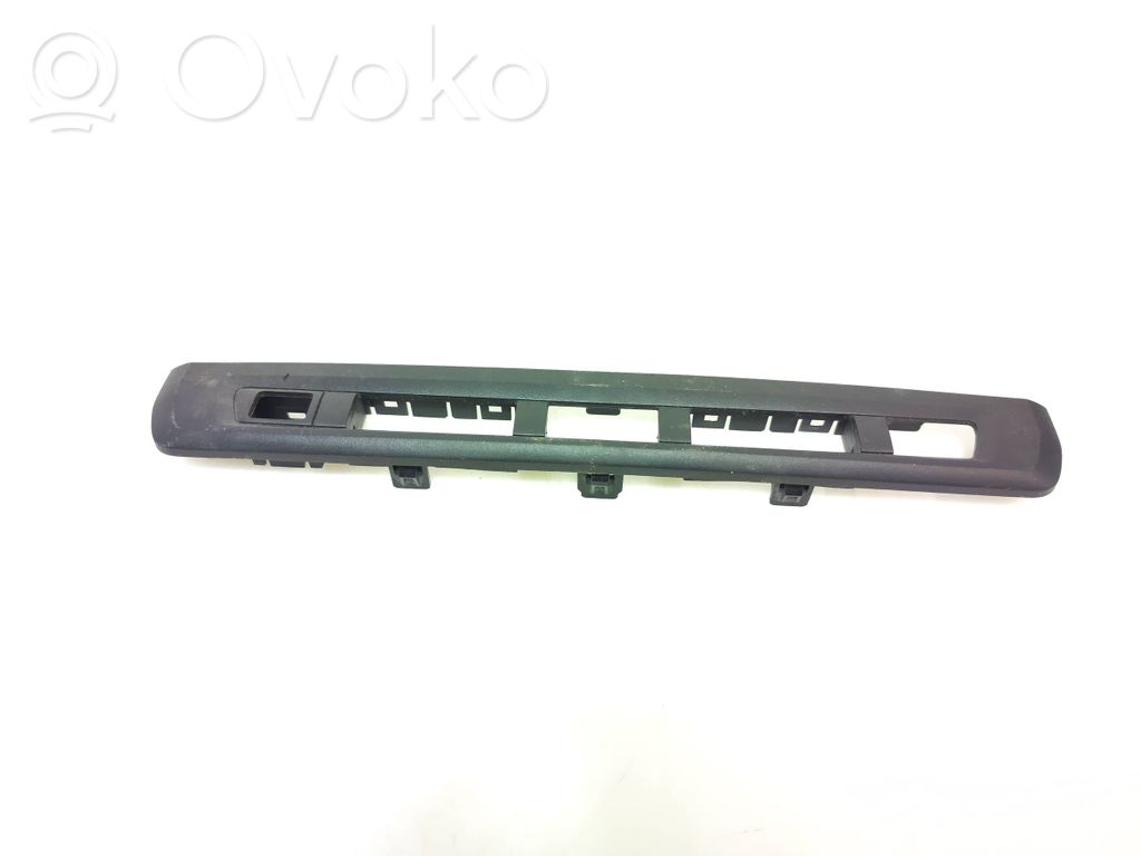 Toyota Proace Other dashboard part 