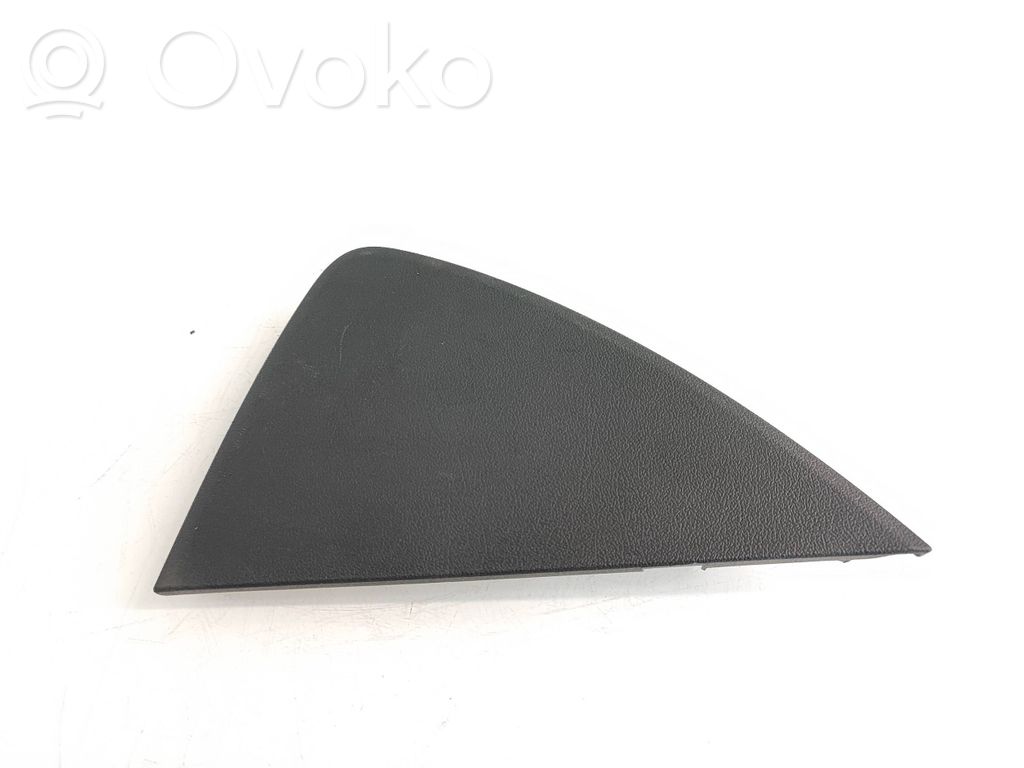 Tesla Model Y Dashboard side end trim 