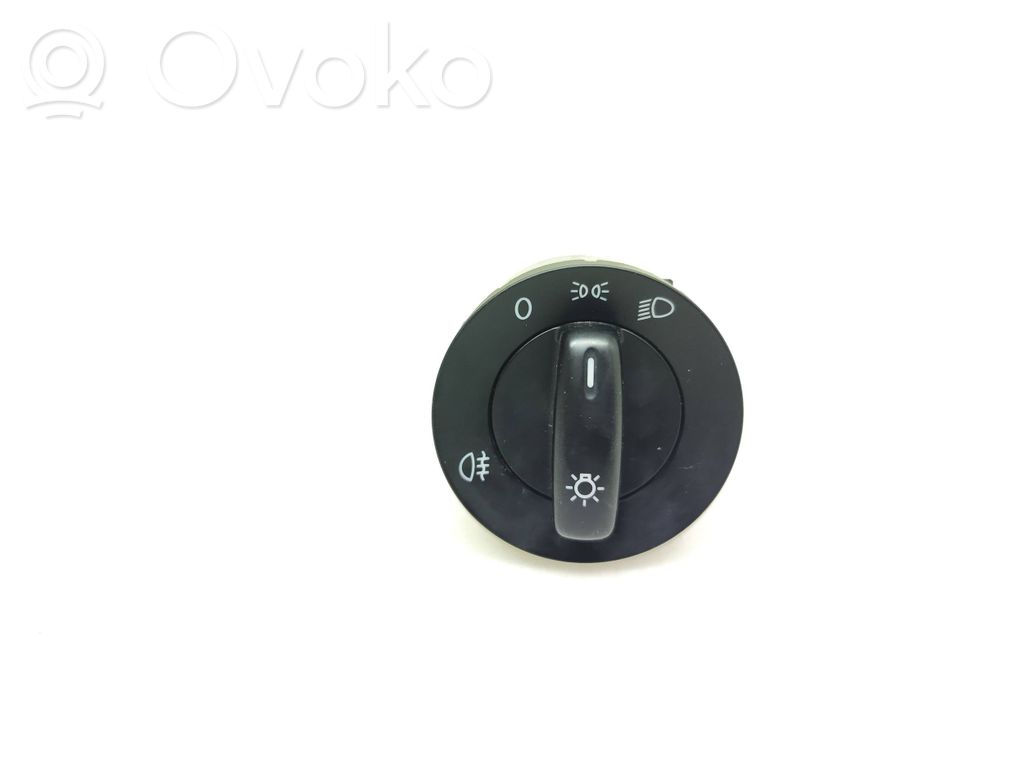 Volkswagen Transporter - Caravelle T6 Light switch 