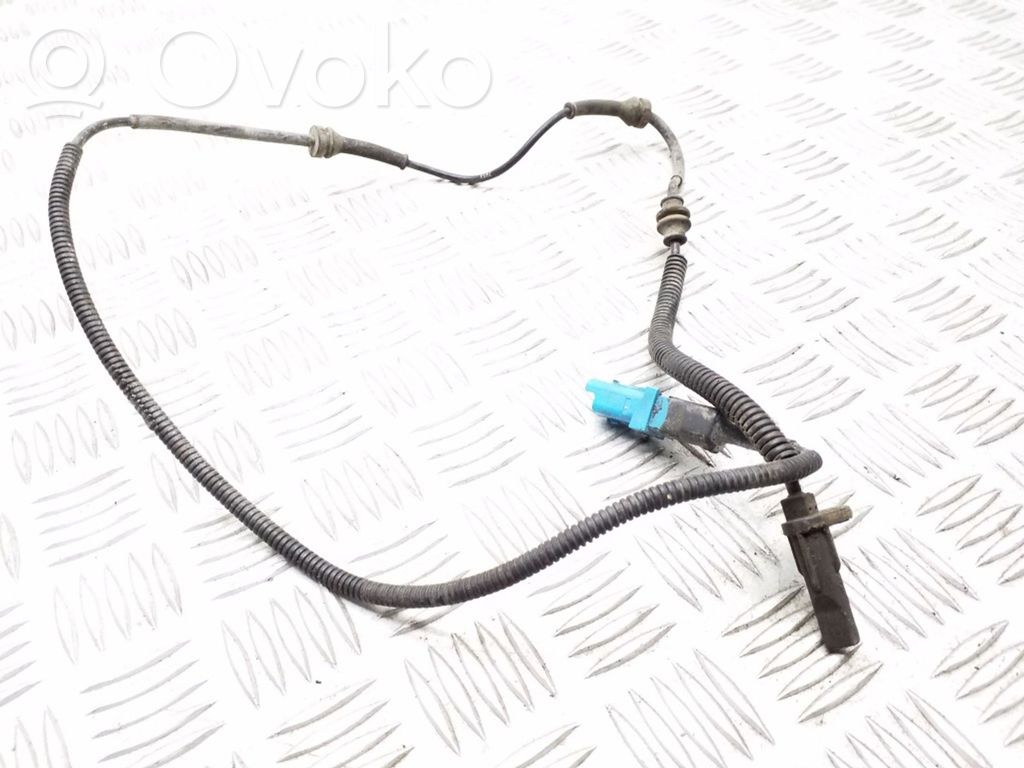 Citroen C2 ABS brake wheel speed sensor 