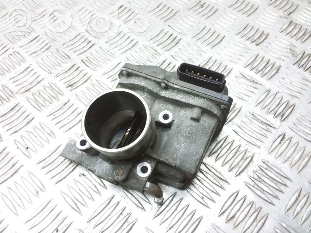Mazda 6 Throttle valve 