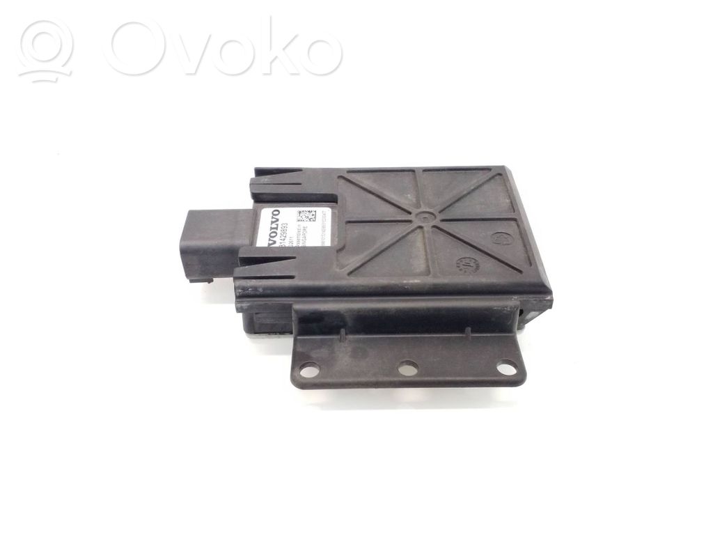 Volvo V60 Blind spot module 