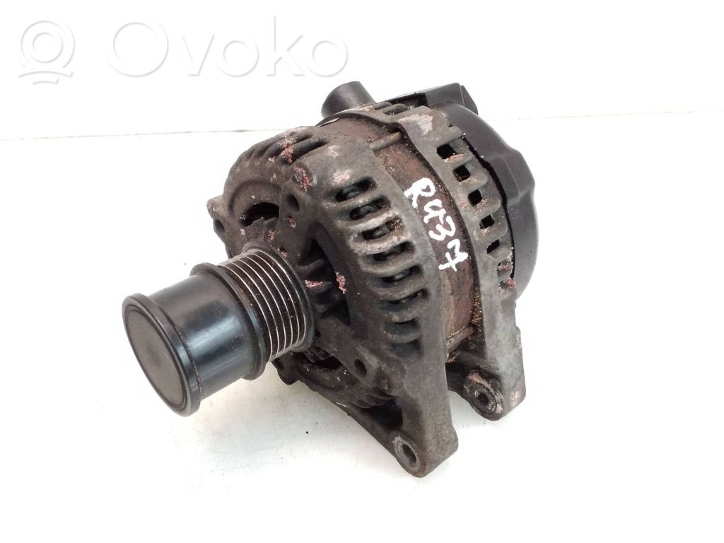 Ford Focus Ģenerators 