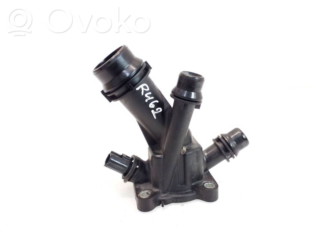 Volvo XC60 Termostats / termostata korpuss 