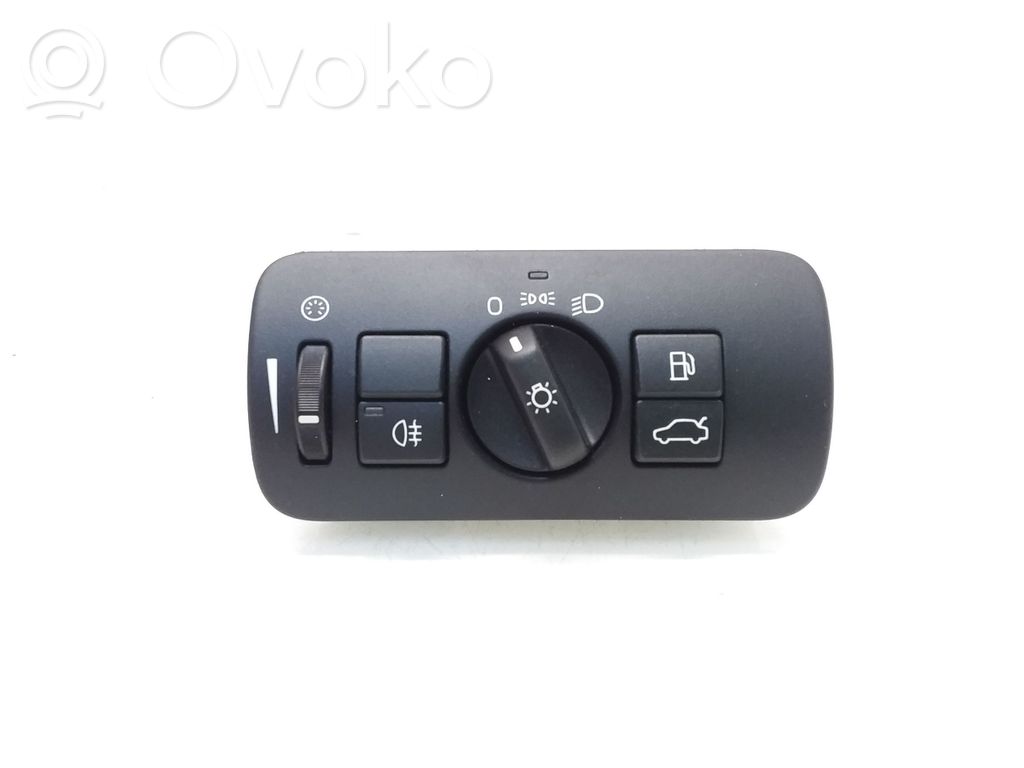Volvo XC60 Light switch 