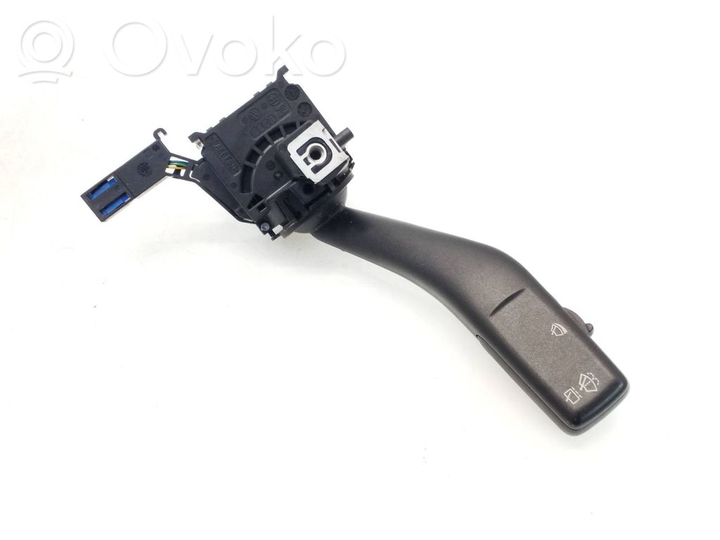 Audi A3 S3 8P Wiper control stalk 