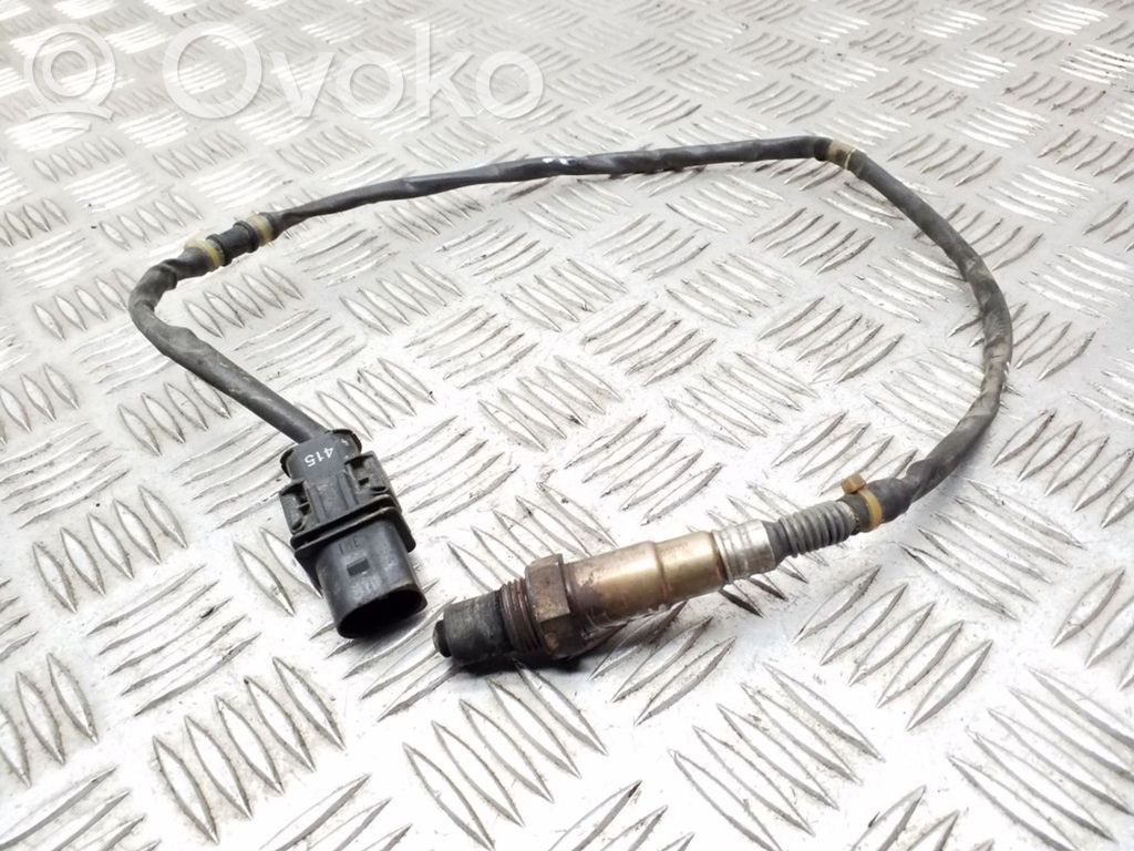 Volkswagen Transporter - Caravelle T5 Lambda probe sensor 