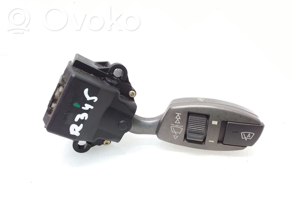 BMW 7 E65 E66 Wiper control stalk 