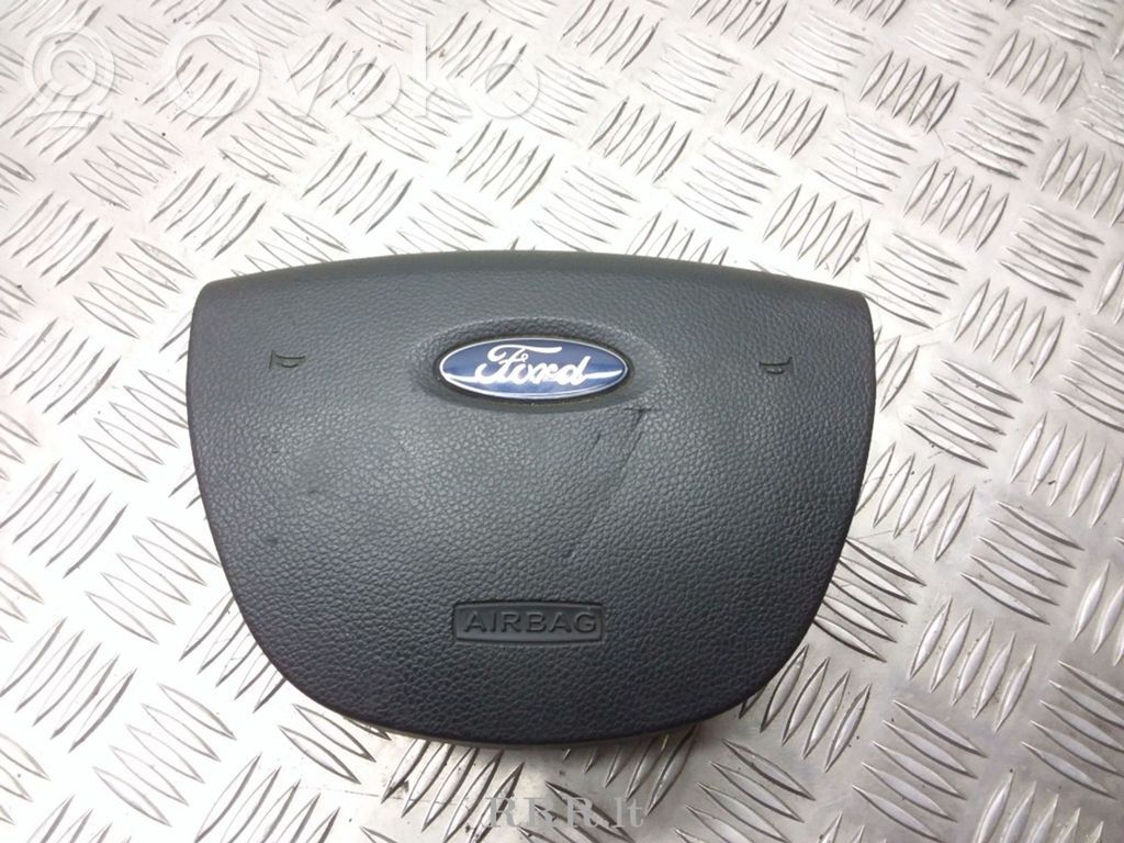 Ford Transit Vairo oro pagalvė 