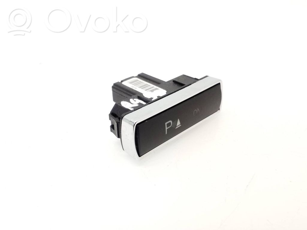 Ford Mondeo MK IV Parking (PDC) sensor switch 
