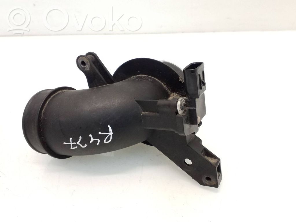 Ford Focus Mass air flow meter 
