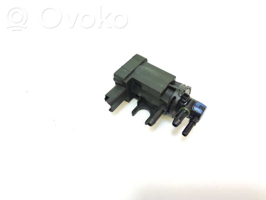 Toyota Proace Solenoīda vārsts 