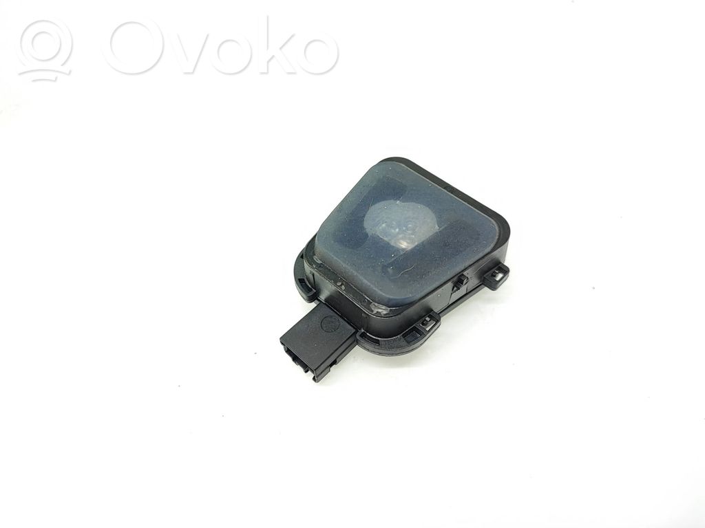 Peugeot 508 Sensor de lluvia 