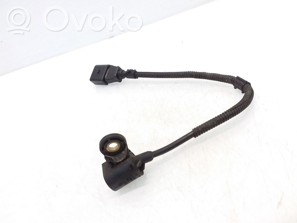 Volkswagen Golf VI Camshaft position sensor 