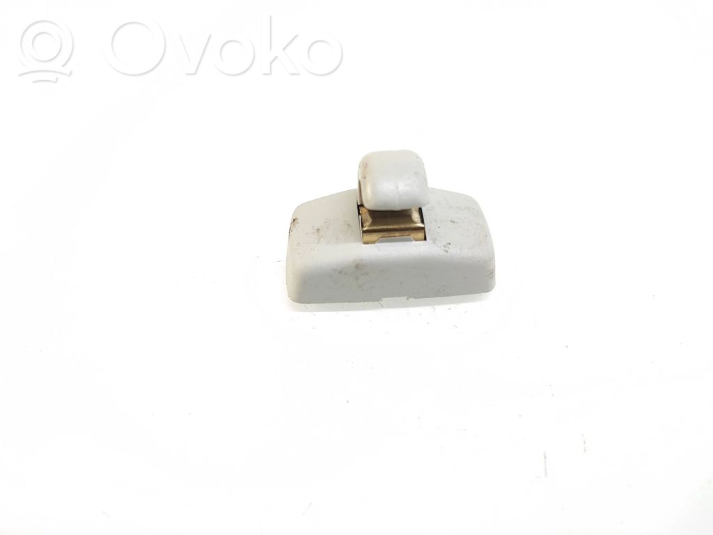 Volkswagen Transporter - Caravelle T5 Sun visor clip/hook/bracket 