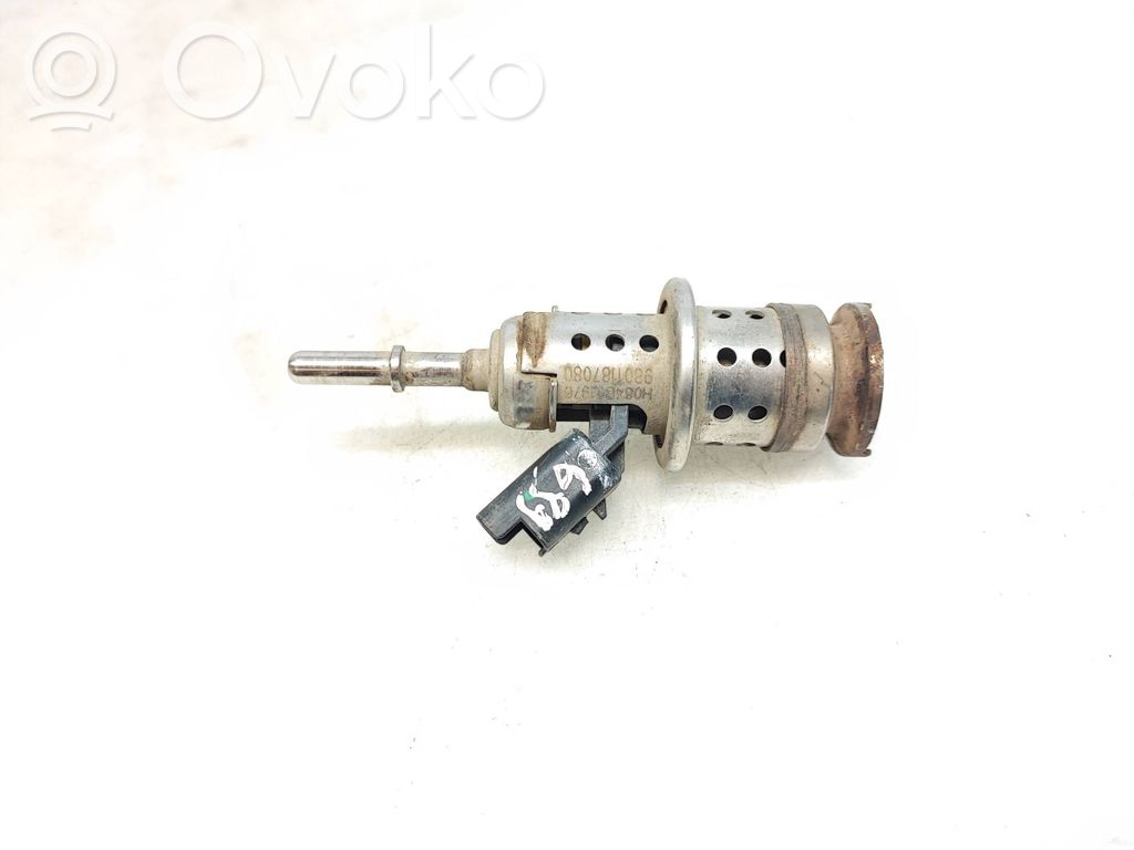 Toyota Proace Inyector de AdBlue 