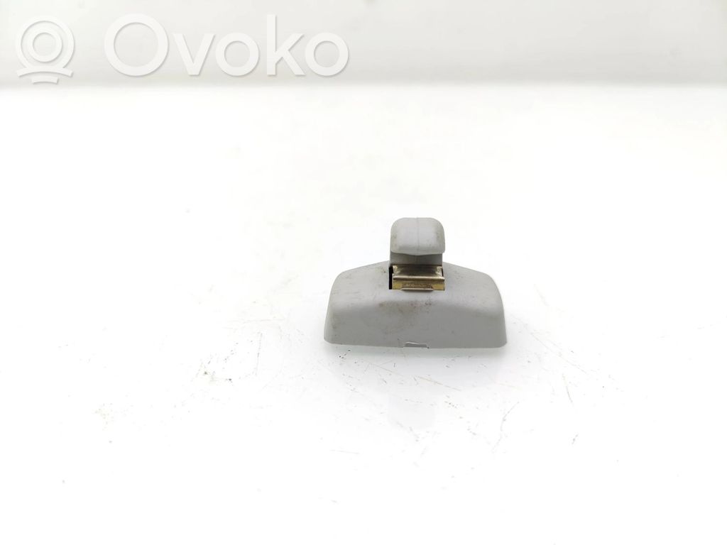 Volkswagen Transporter - Caravelle T5 Sun visor clip/hook/bracket 