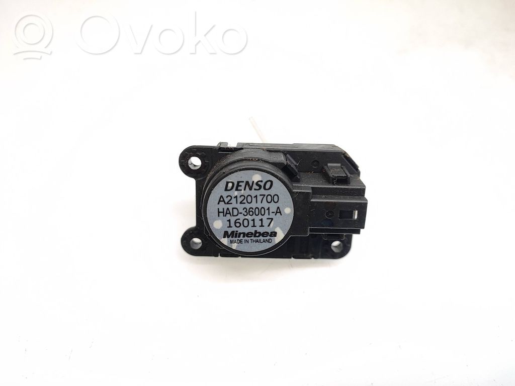 Toyota Proace Oro sklendės varikliukas 