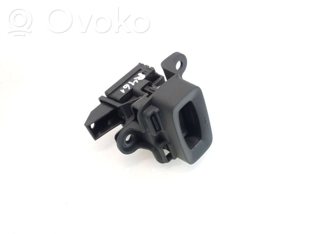Volvo V60 Ignition lock 