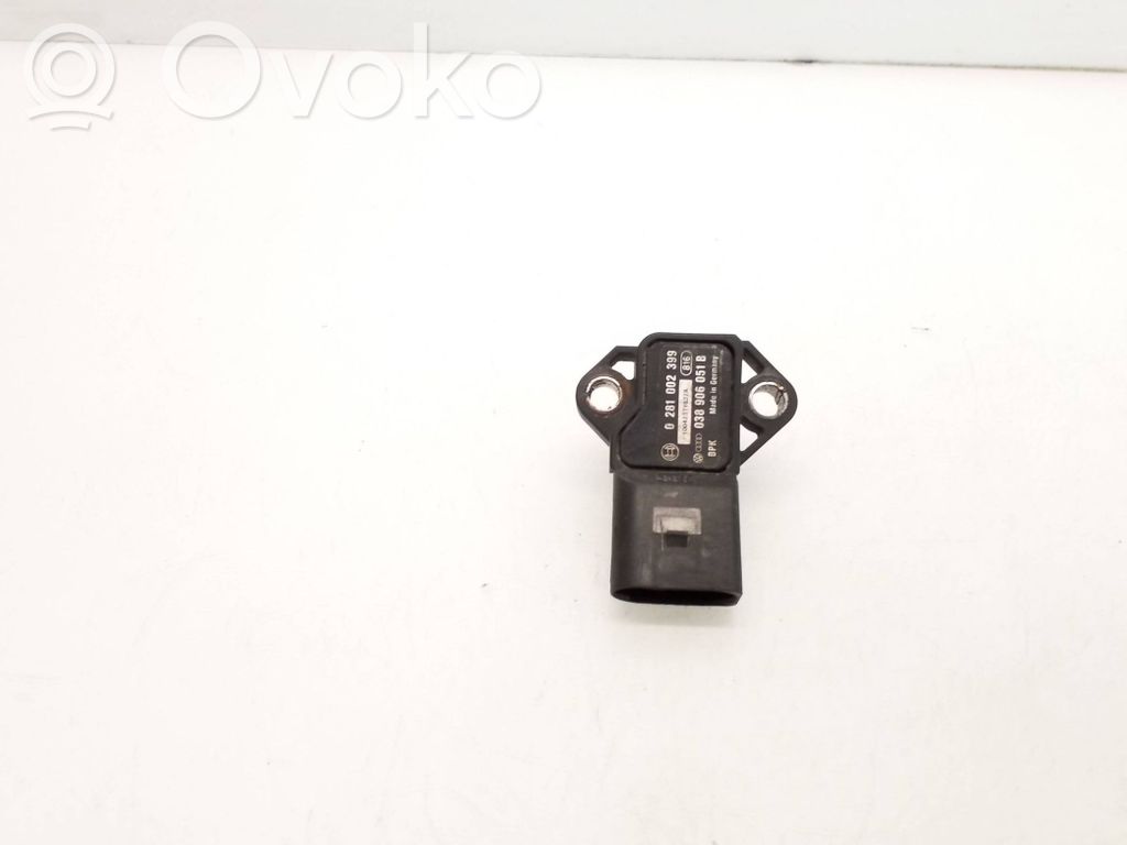 Skoda Octavia Mk2 (1Z) Air pressure sensor 