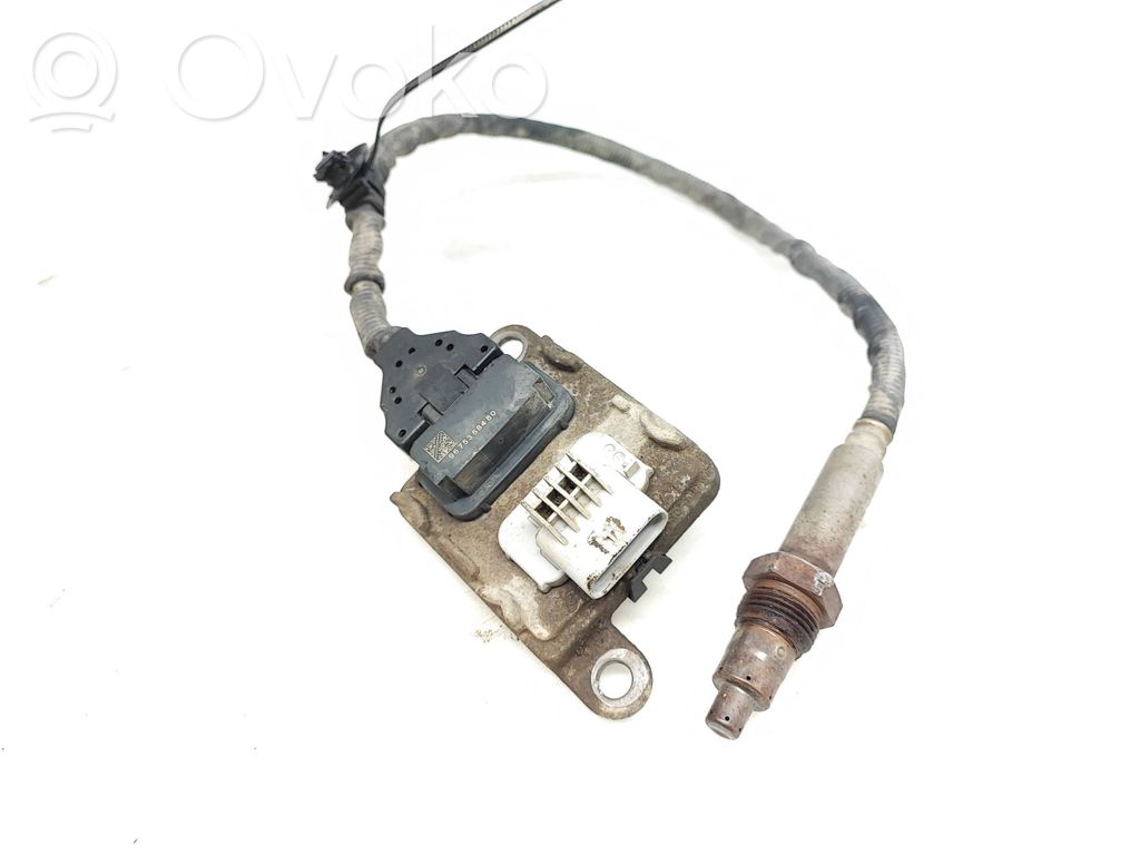 Toyota Proace Lambda probe sensor 