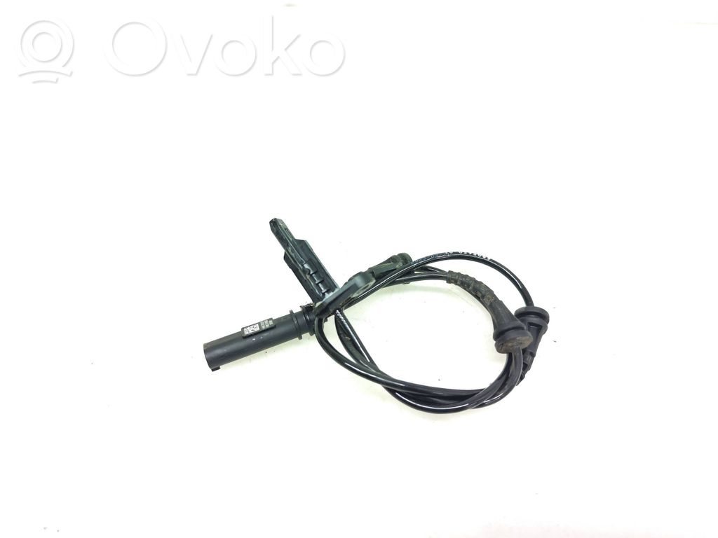 BMW X3 G01 ABS Sensor hinten 