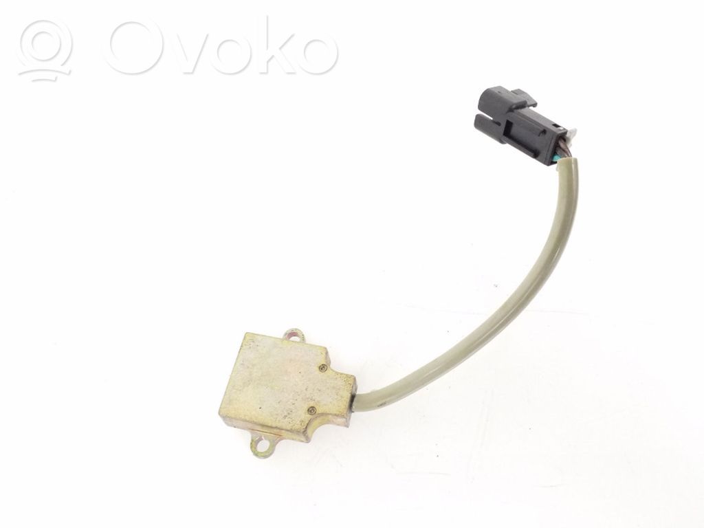 Suzuki X-90 Senzor 
