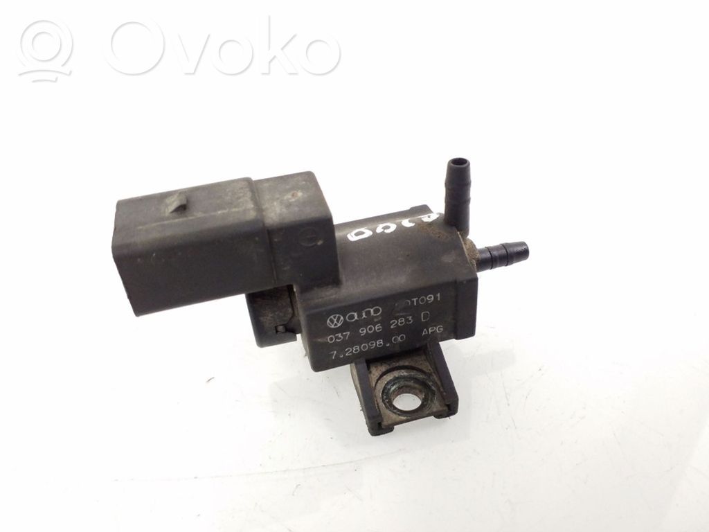 Seat Alhambra (Mk1) Solenoīda vārsts 