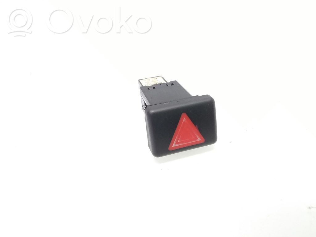 Audi A4 S4 B7 8E 8H Botón interruptor de luz de peligro 