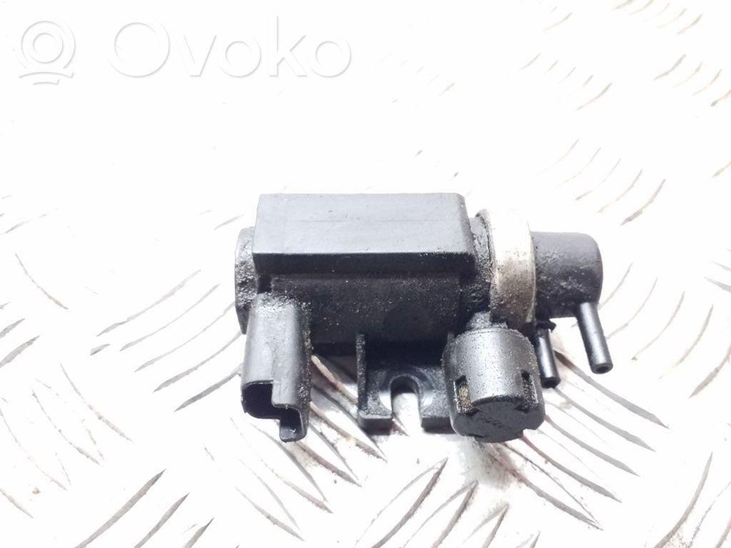 Peugeot 307 Turbo solenoid valve 
