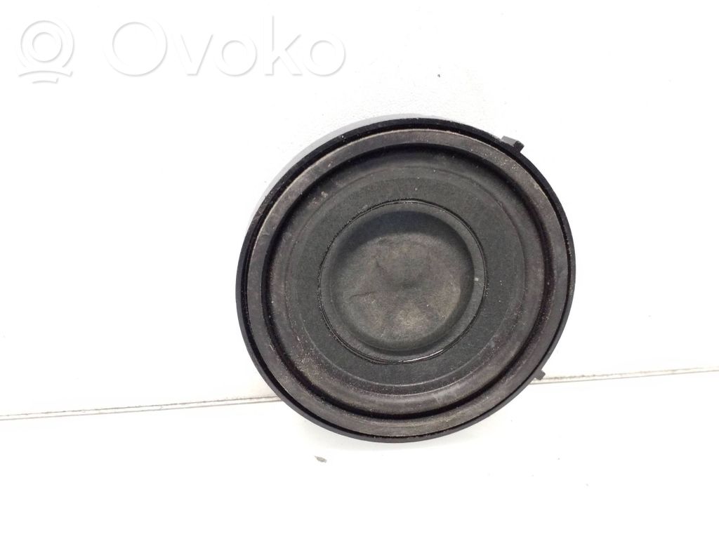 BMW 5 F10 F11 Panel speaker 