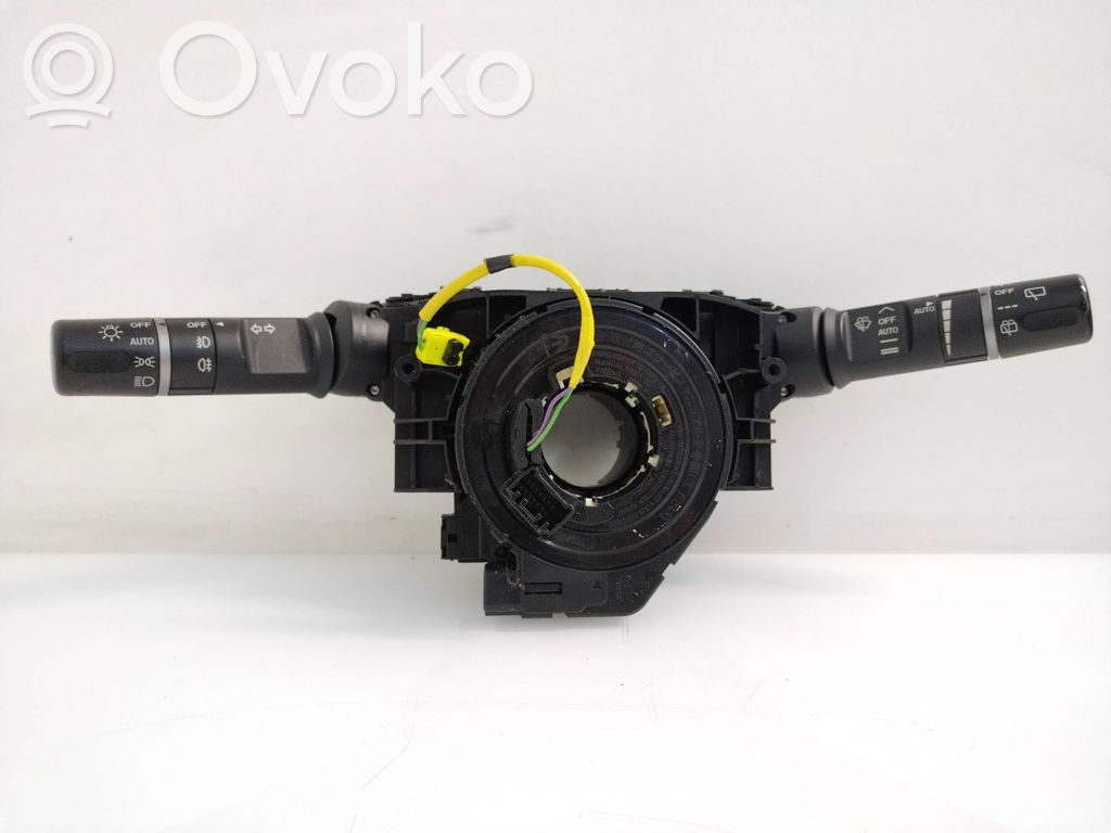 Mazda 6 Wiper turn signal indicator stalk/switch 